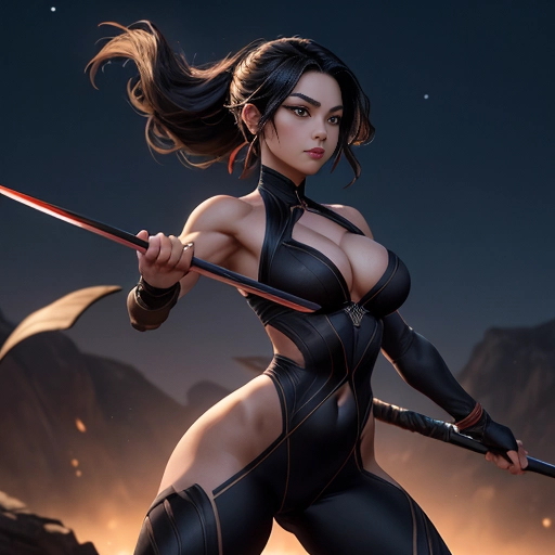 Pao mise en page internet vidéo illustration 3d serveur IA générative AI freelance paris studio de création magazines Y4MPJW50